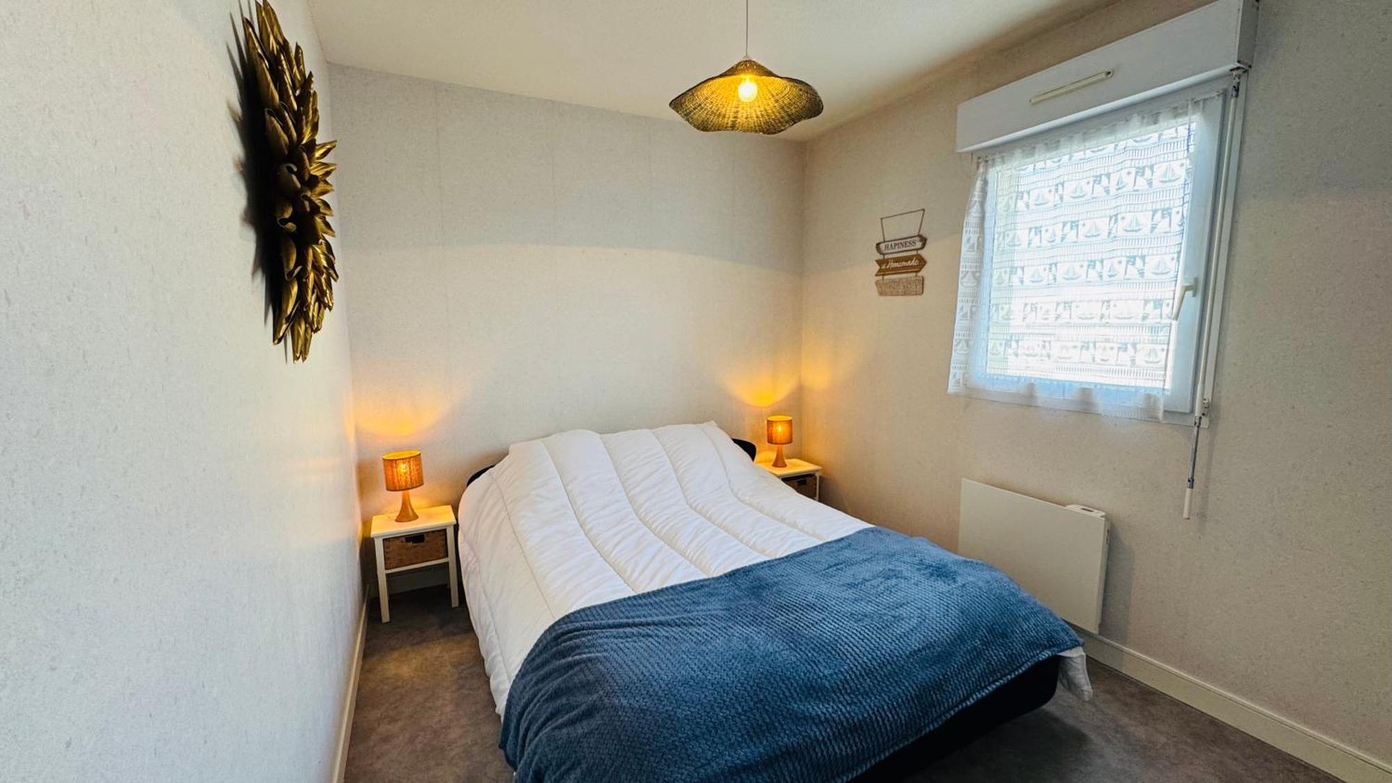 La Longue Vue - Face - Apartment *